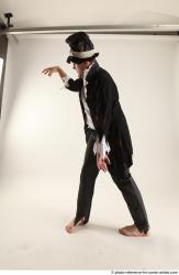 VLADIMIR WALKING DEAD